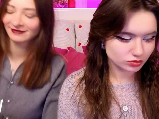 MaoandLulu's BongaCams profile