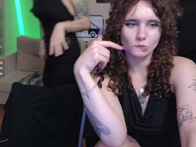 MaoandLulu