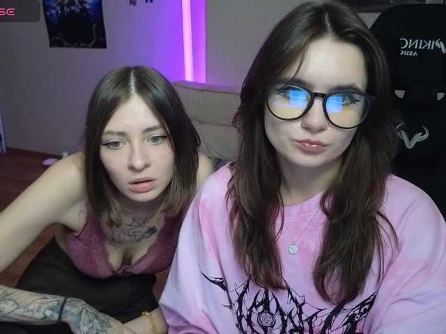 MaoandLulu