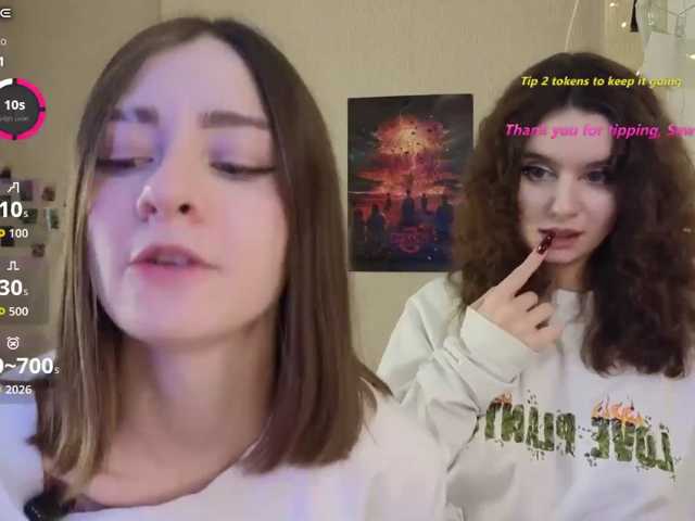 MaoandLulu