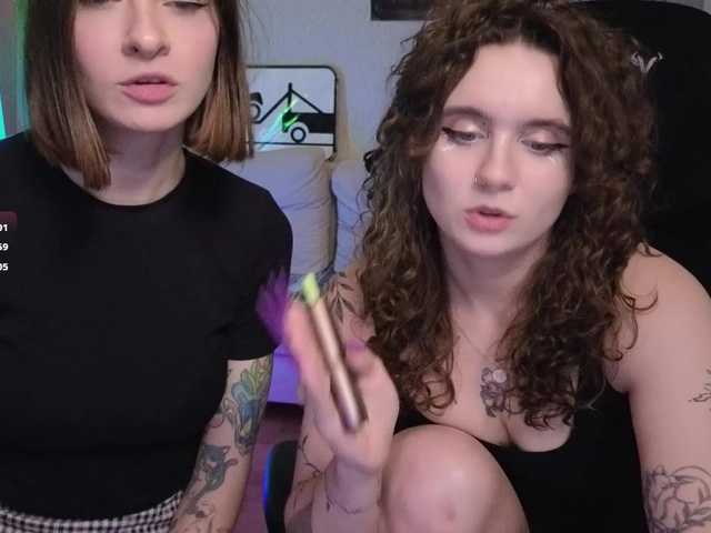 maoandlulu live show