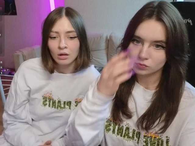 Live трансляция MaoandLulu - Runet.cam