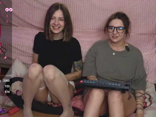 MaoandLulu