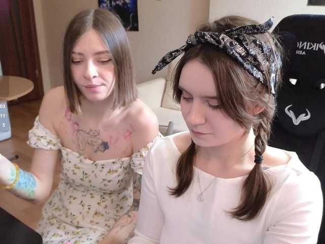 MaoandLulu