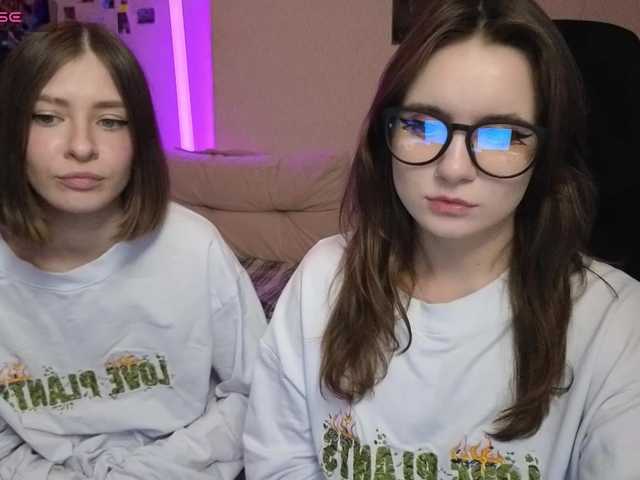 MaoandLulu