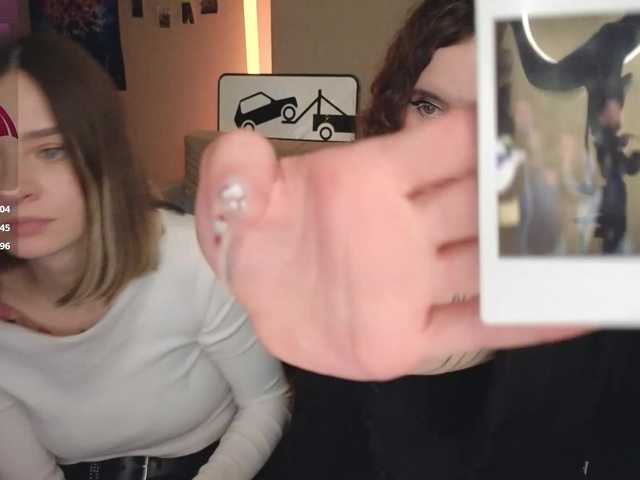 Live трансляция MaoandLulu - slutnetki.online