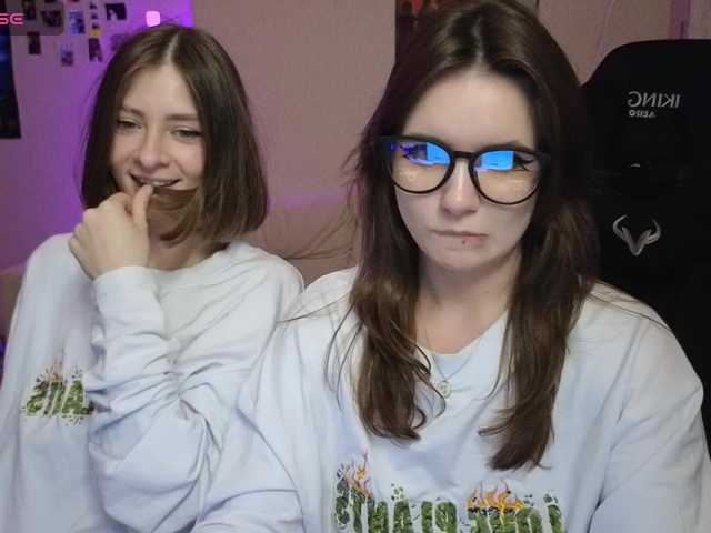 maoandlulu live show