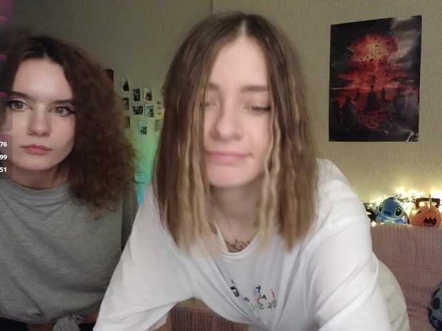 MaoandLulu