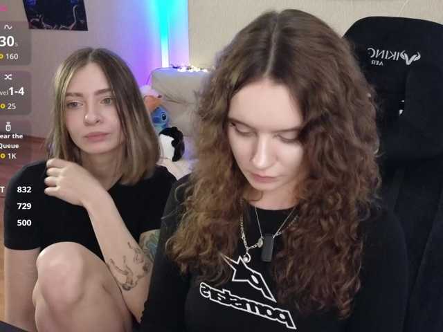 MaoandLulu