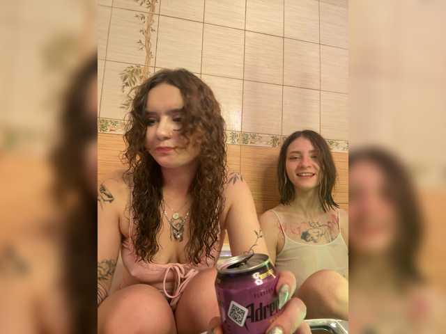 MaoandLulu