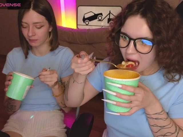 Live трансляция MaoandLulu - slutnetki.online