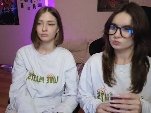 Sex chat gratuit in direct cu MaoandLulu pe BongaCams