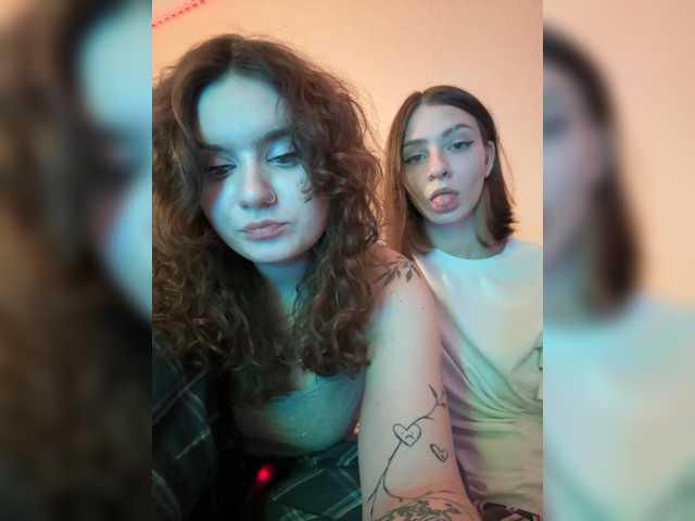 MaoandLulu