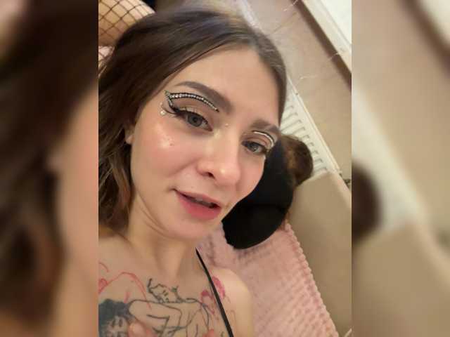MaoandLulu in webcam