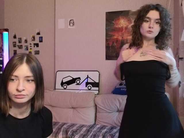 MaoandLulu