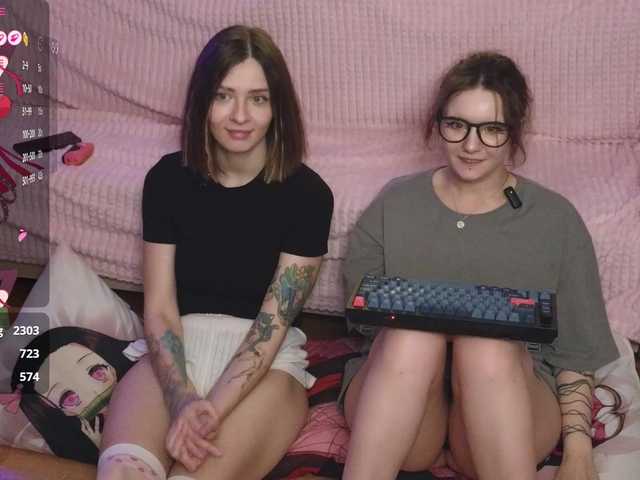MaoandLulu