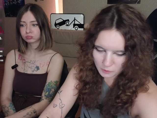 MaoandLulu