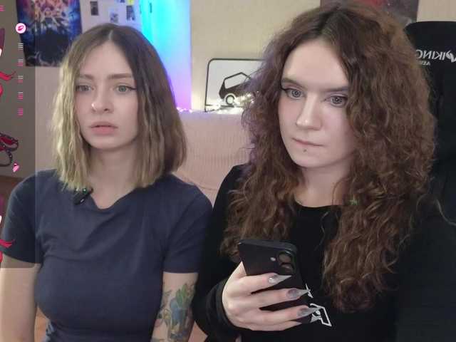 MaoandLulu