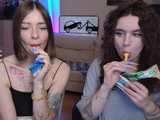MaoandLulu