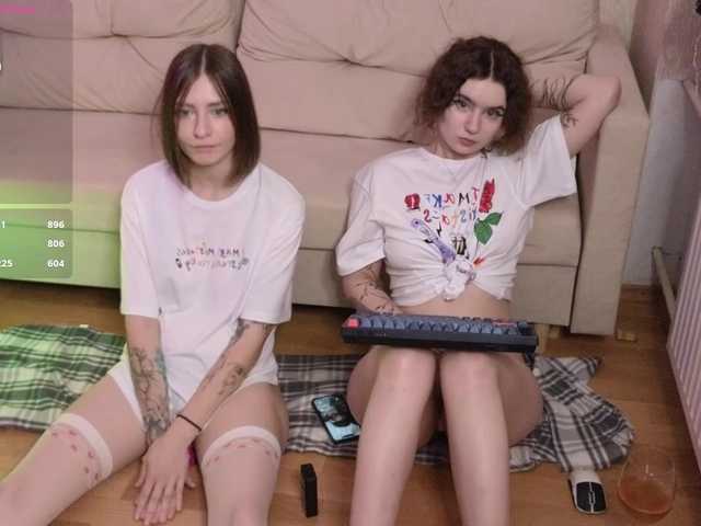 MaoandLulu