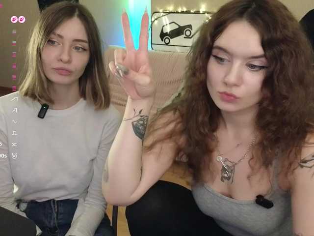 MaoandLulu