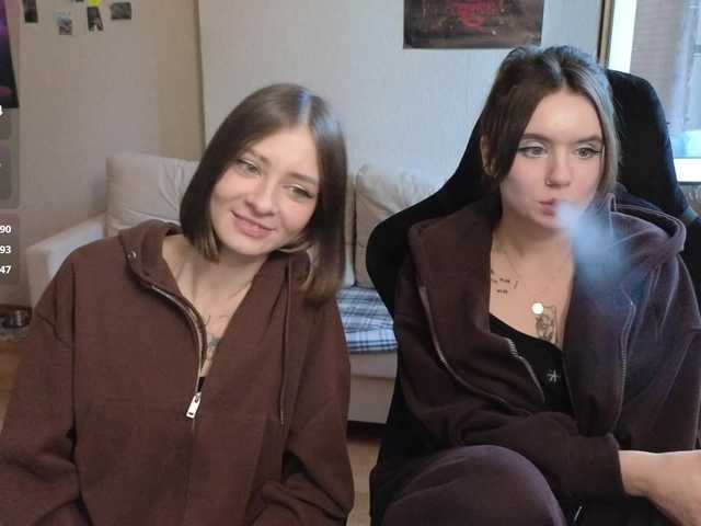 MaoandLulu