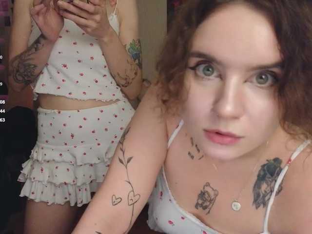 go to chat with MaoandLulu