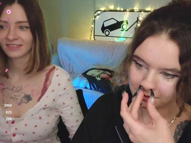 MaoandLulu