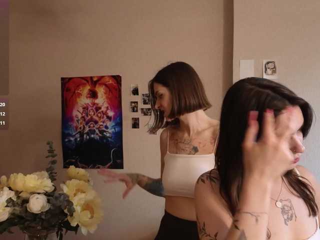 MaoandLulu