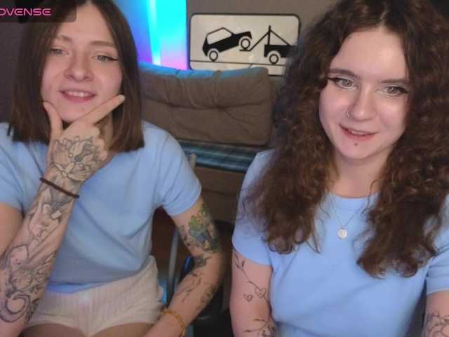 MaoandLulu