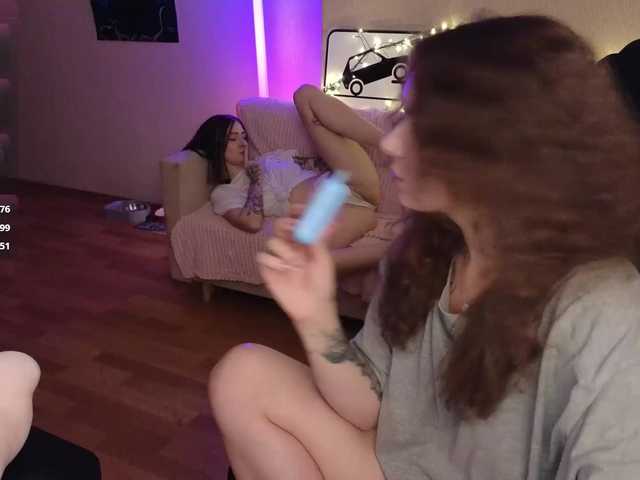 MaoandLulu