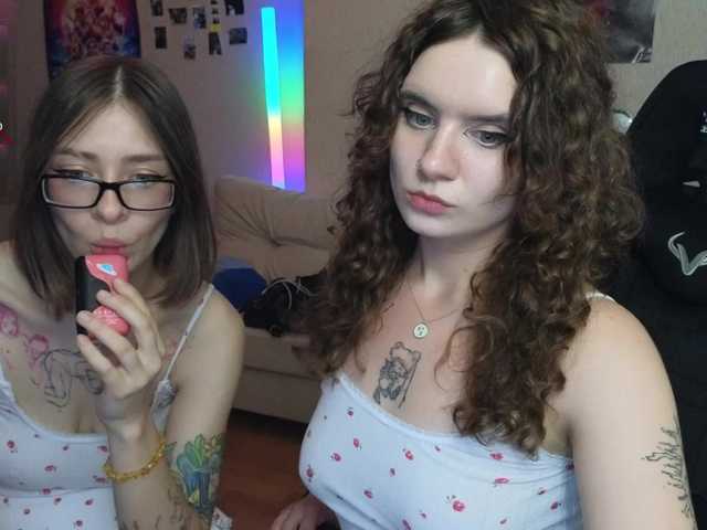 MaoandLulu
