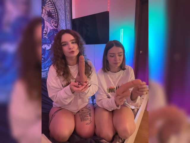 MaoandLulu