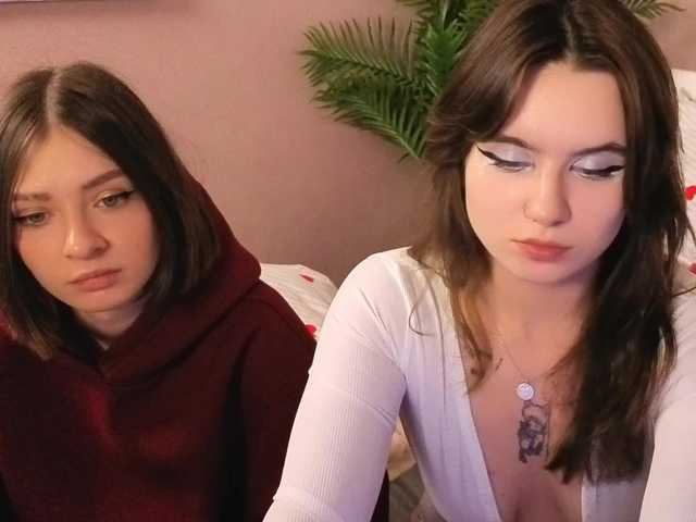 go to chat with MaoandLulu