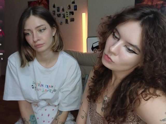 MaoandLulu
