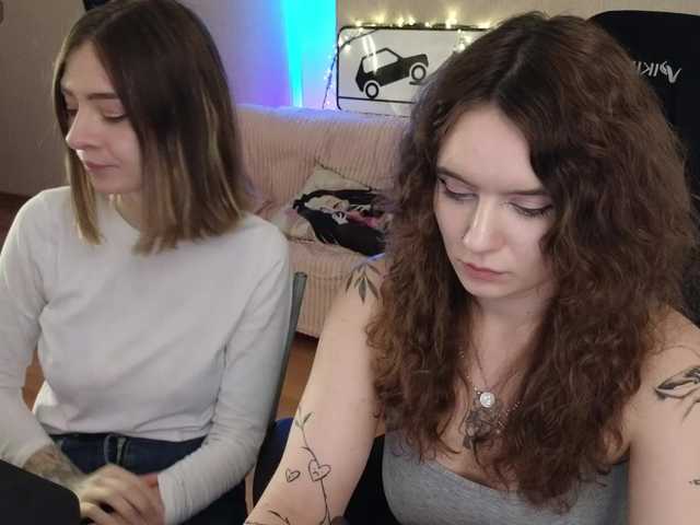 MaoandLulu