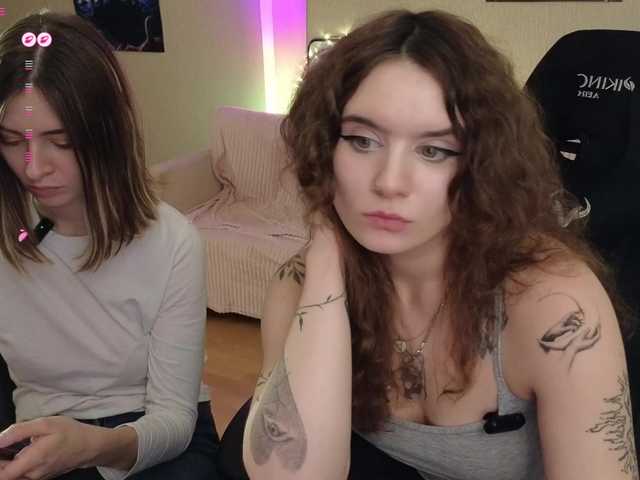 MaoandLulu