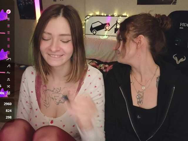 Live трансляция MaoandLulu - slutnetki.online
