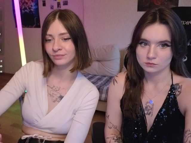 MaoandLulu