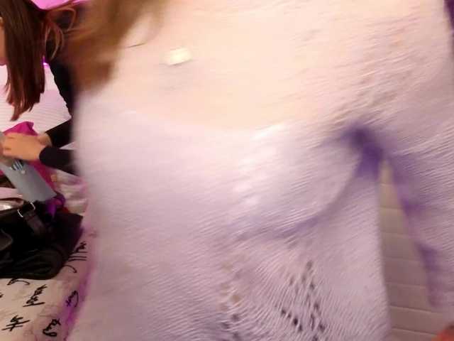 go to chat with MaoandLulu