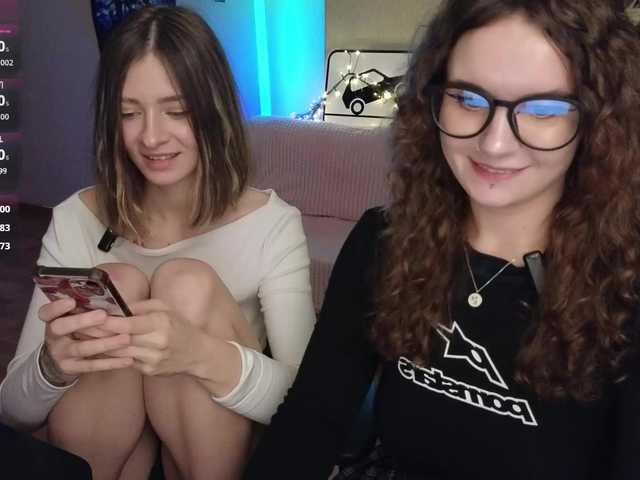 MaoandLulu
