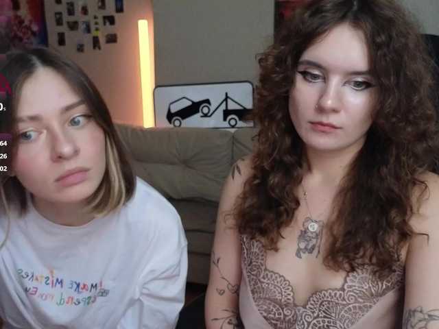 MaoandLulu
