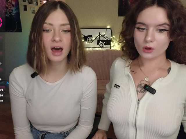 Live трансляция MaoandLulu - slutnetki.online