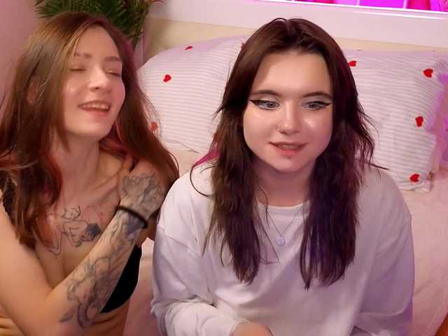 MaoandLulu's BongaCams profile