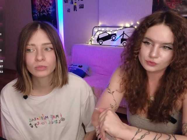 MaoandLulu