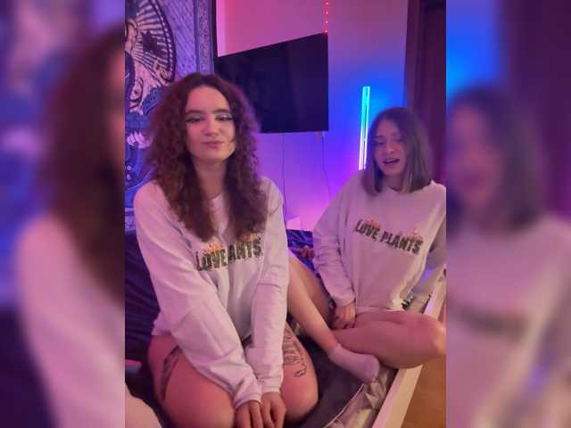 MaoandLulu