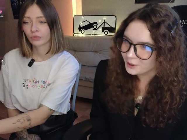 Live трансляция MaoandLulu - slutnetki.online