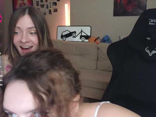 MaoandLulu
