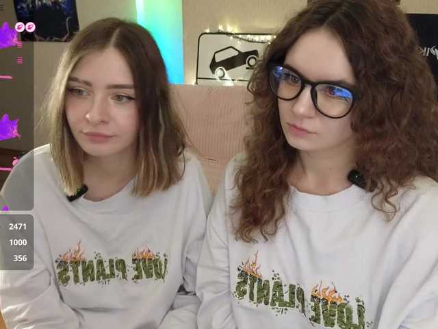 MaoandLulu
