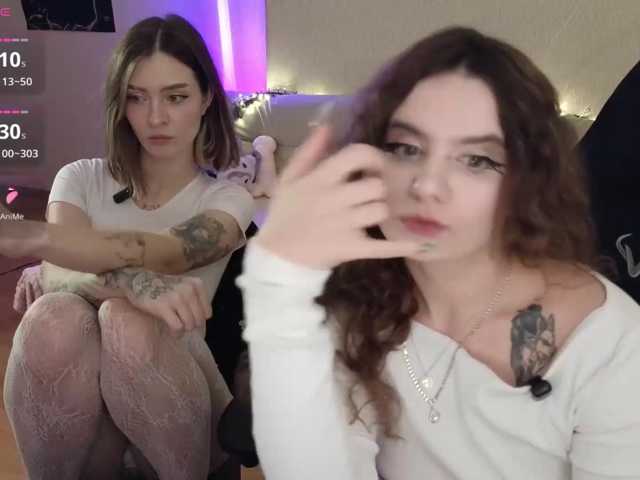 MaoandLulu